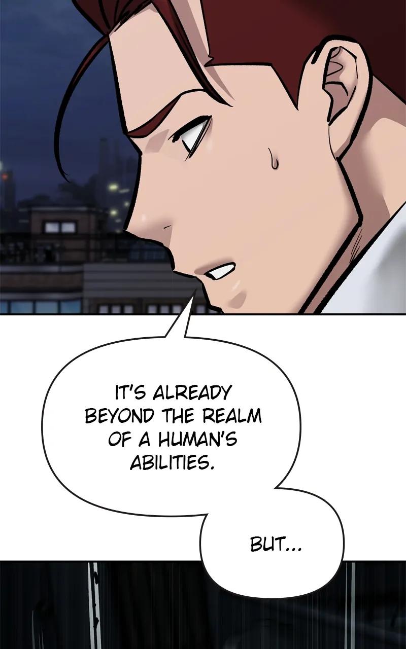 Designated Bully Chapter 71