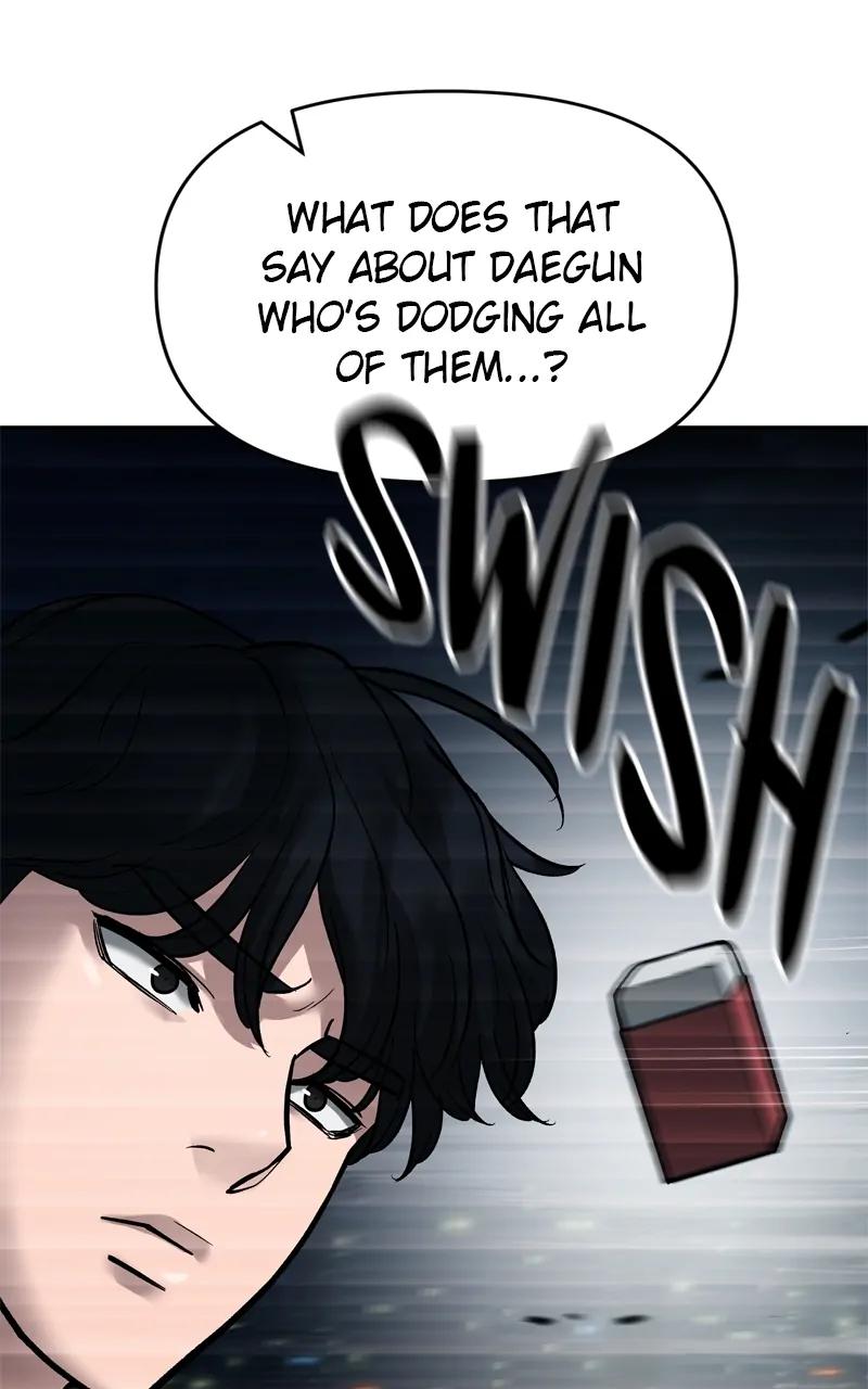 Designated Bully Chapter 71