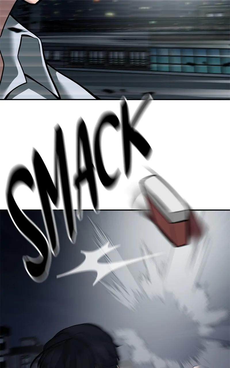 Designated Bully Chapter 71