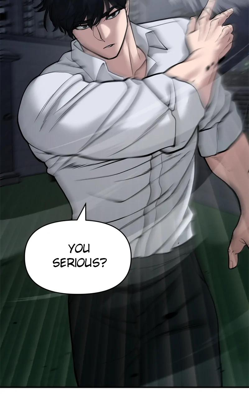 Designated Bully Chapter 71