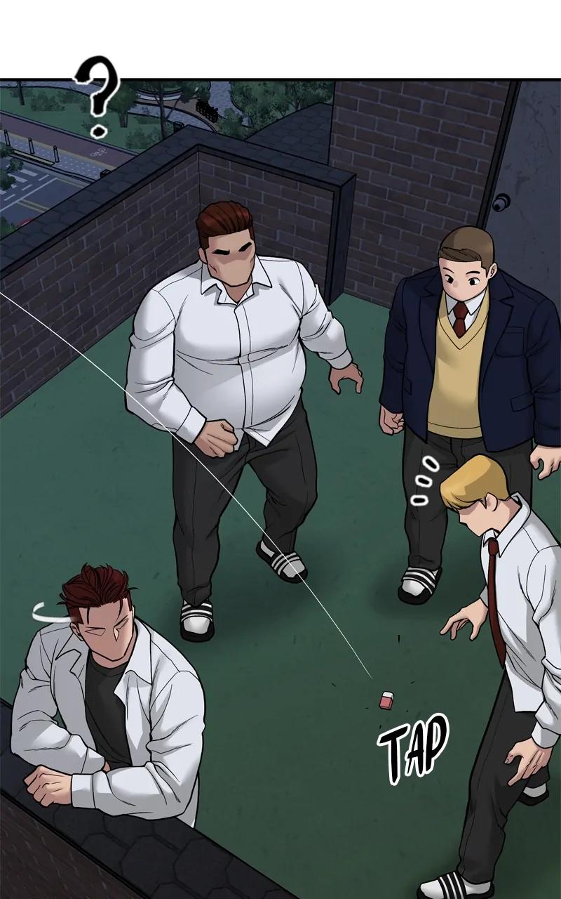 Designated Bully Chapter 71