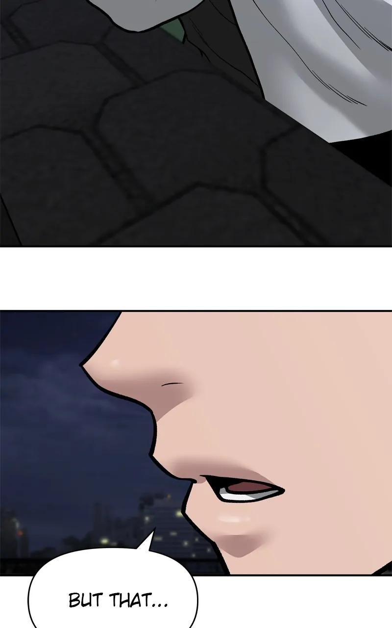 Designated Bully Chapter 71