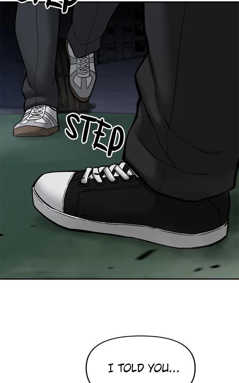 Designated Bully Chapter 71