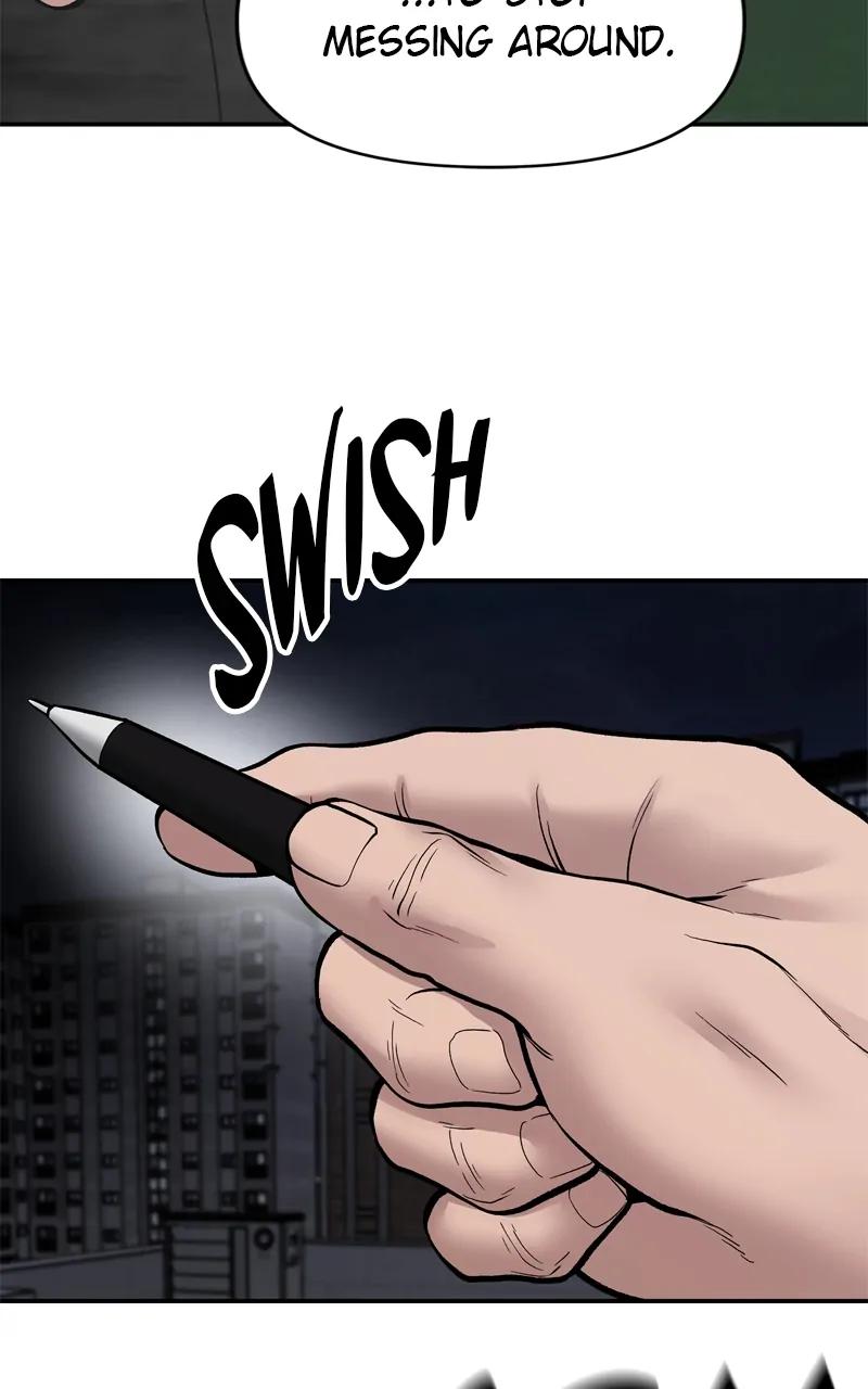 Designated Bully Chapter 71