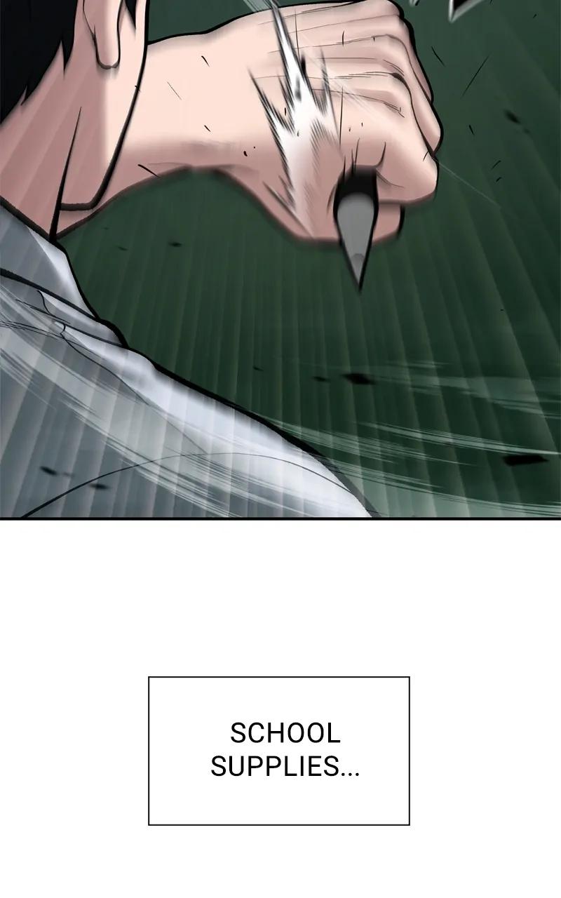 Designated Bully Chapter 71