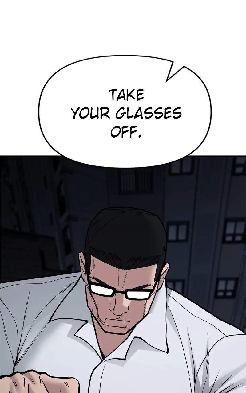 Designated Bully Chapter 71