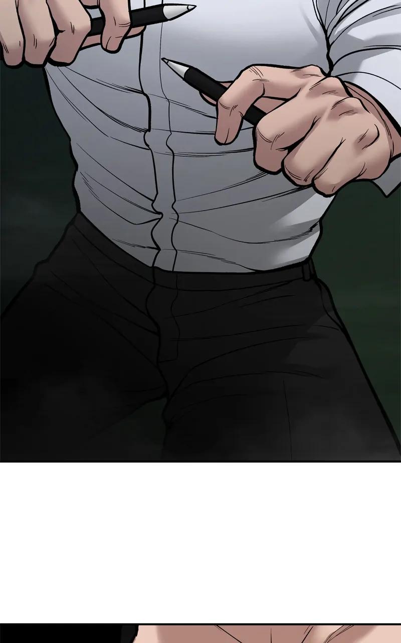 Designated Bully Chapter 71