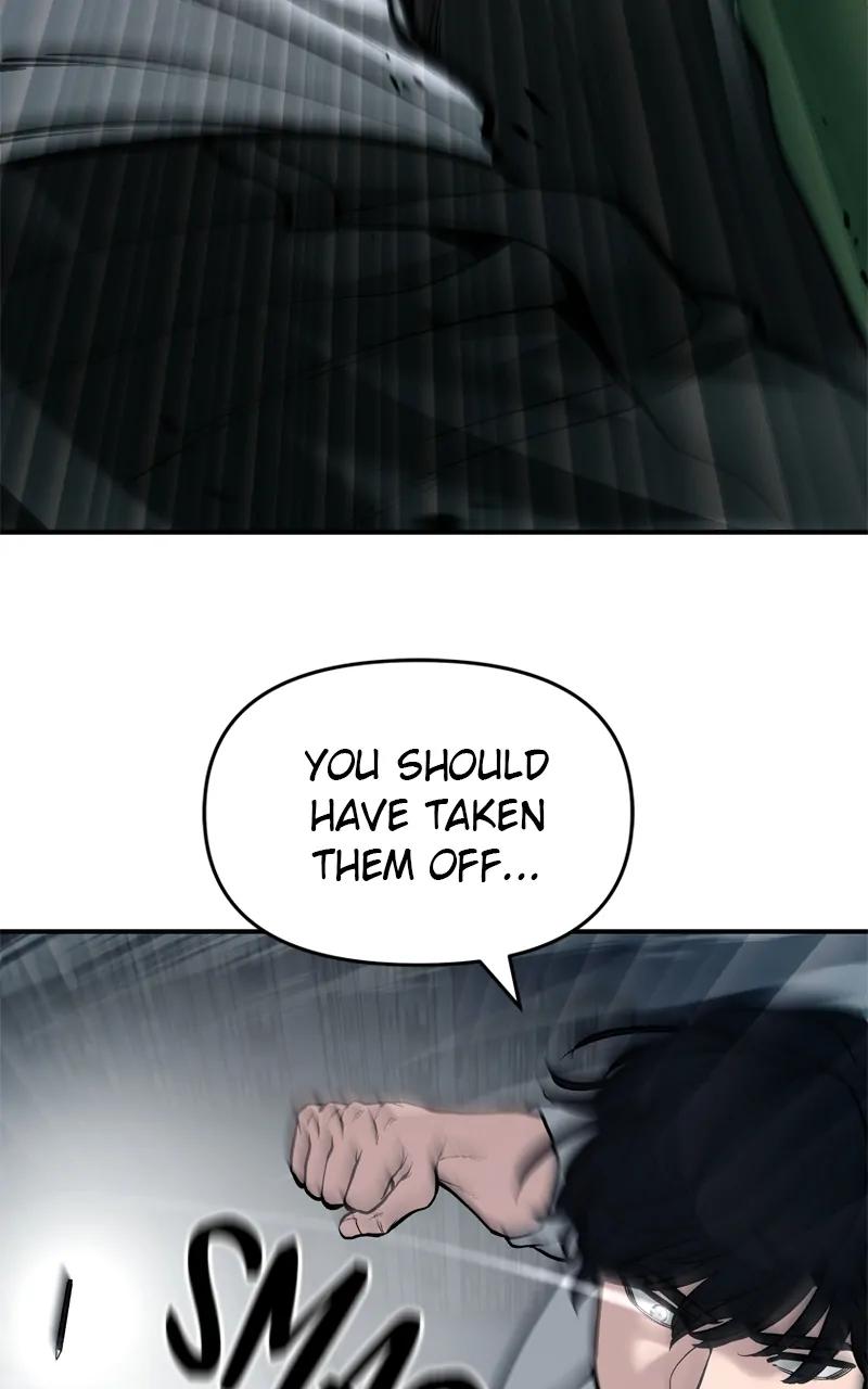 Designated Bully Chapter 71