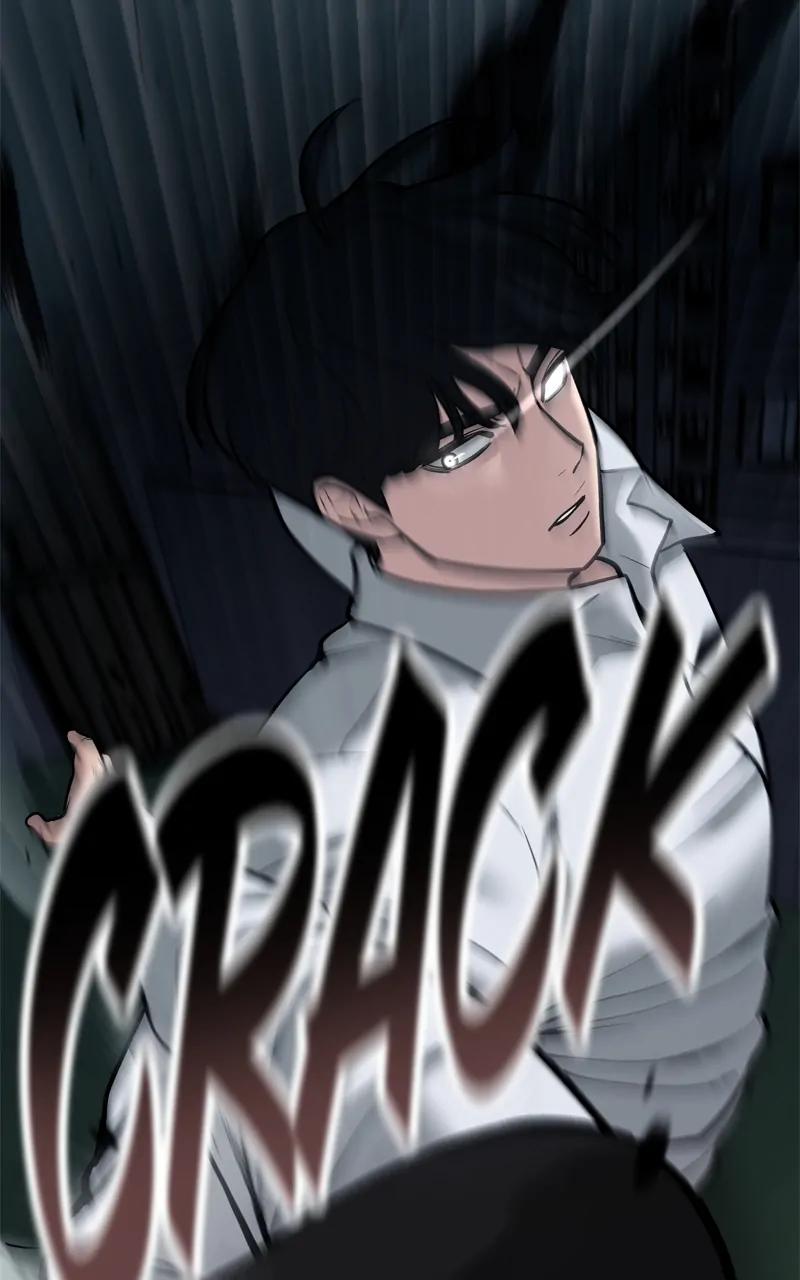 Designated Bully Chapter 71