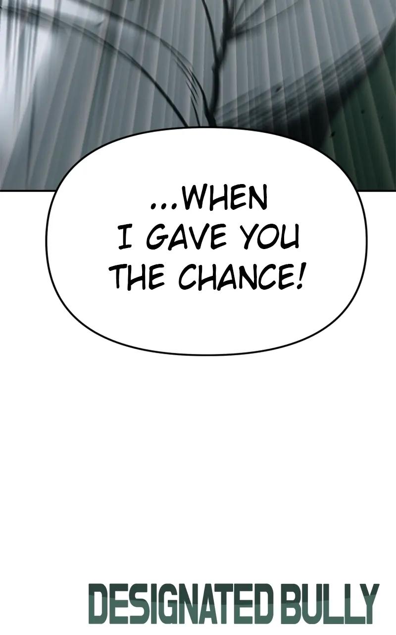 Designated Bully Chapter 71