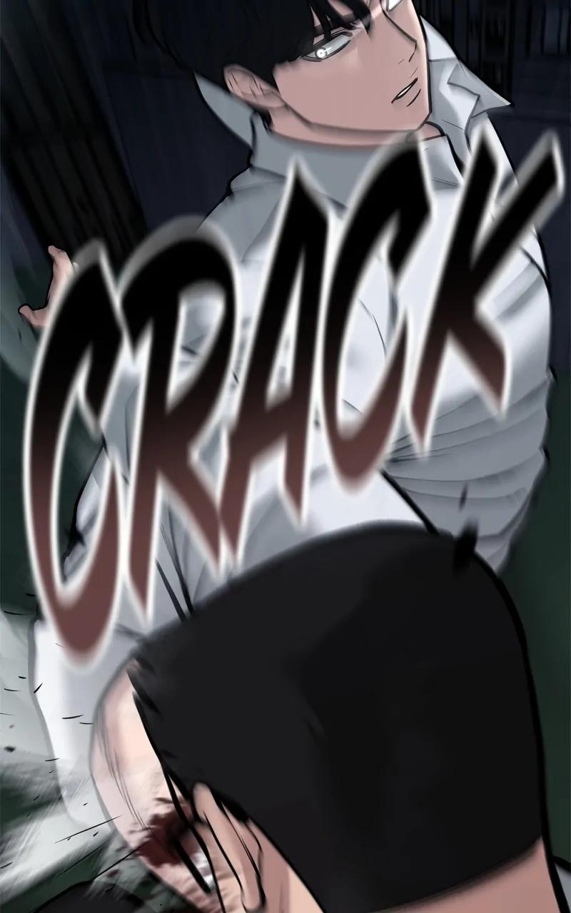 Designated Bully Chapter 72