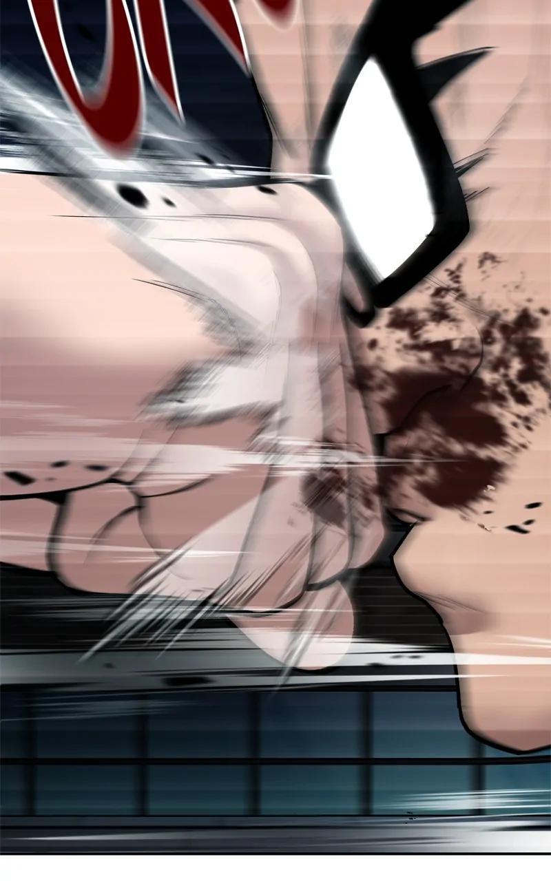 Designated Bully Chapter 72