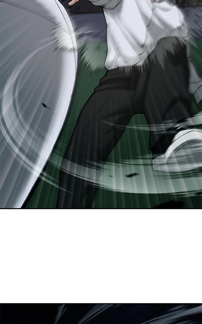 Designated Bully Chapter 72