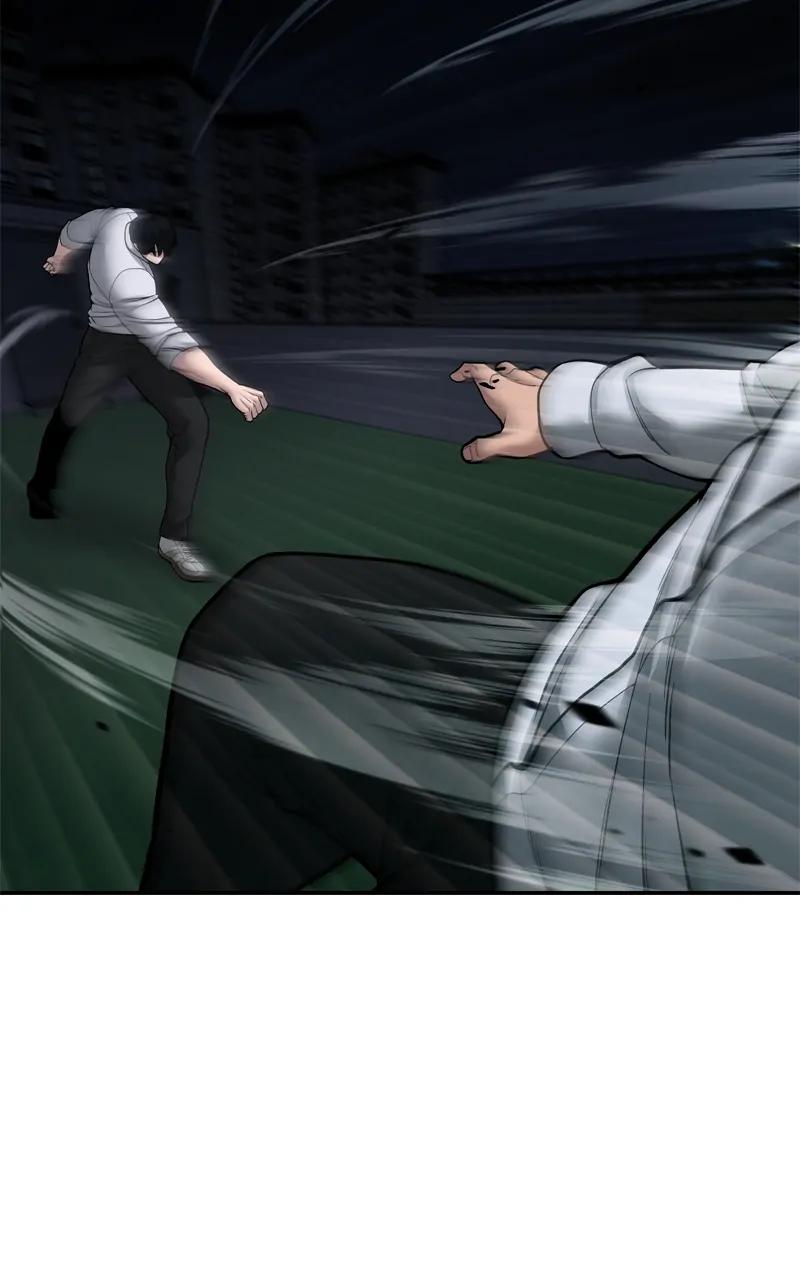 Designated Bully Chapter 72