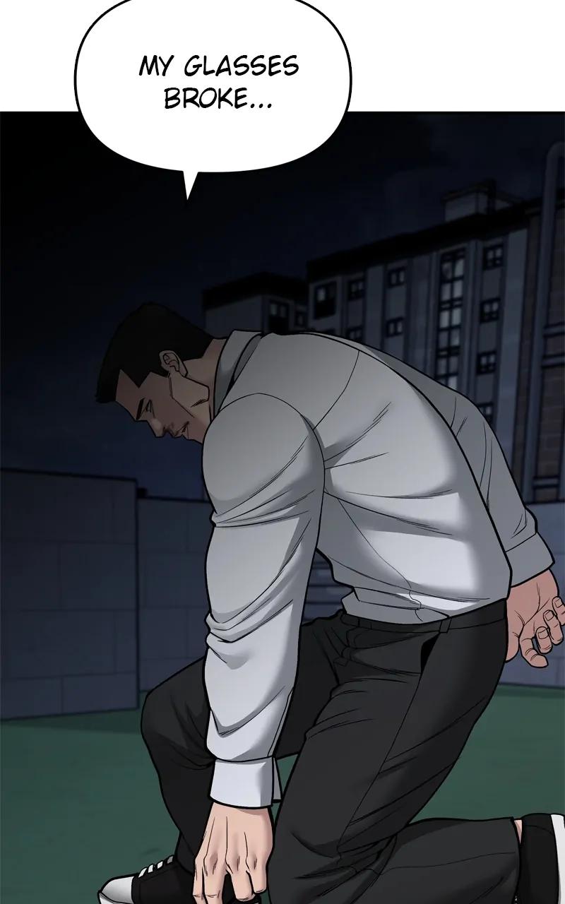 Designated Bully Chapter 72