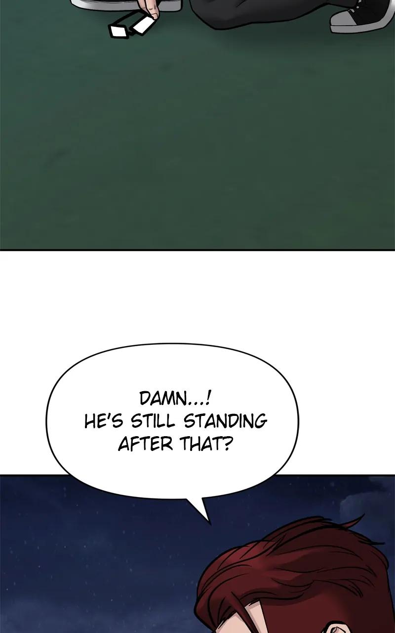 Designated Bully Chapter 72