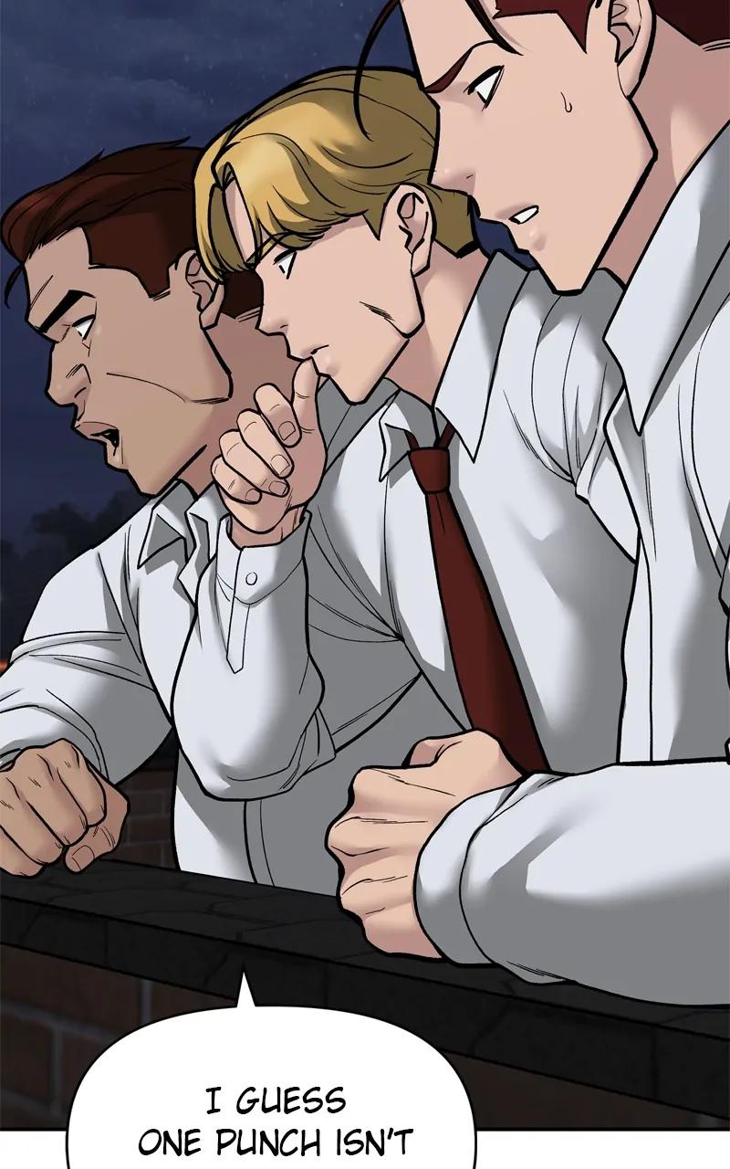 Designated Bully Chapter 72