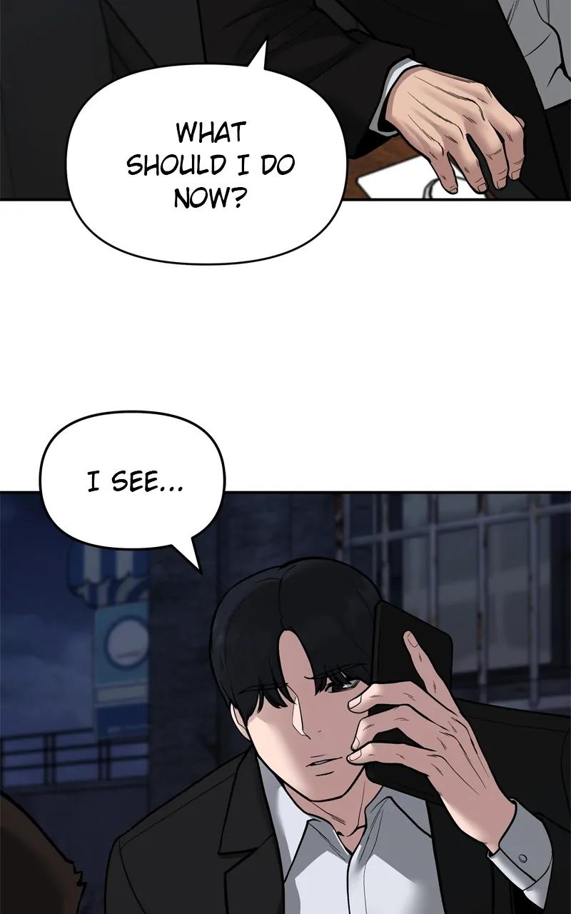 Designated Bully Chapter 72