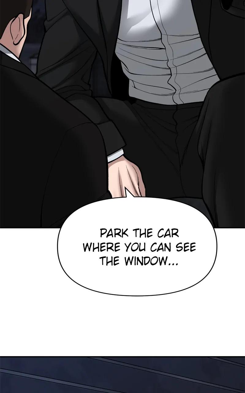 Designated Bully Chapter 72