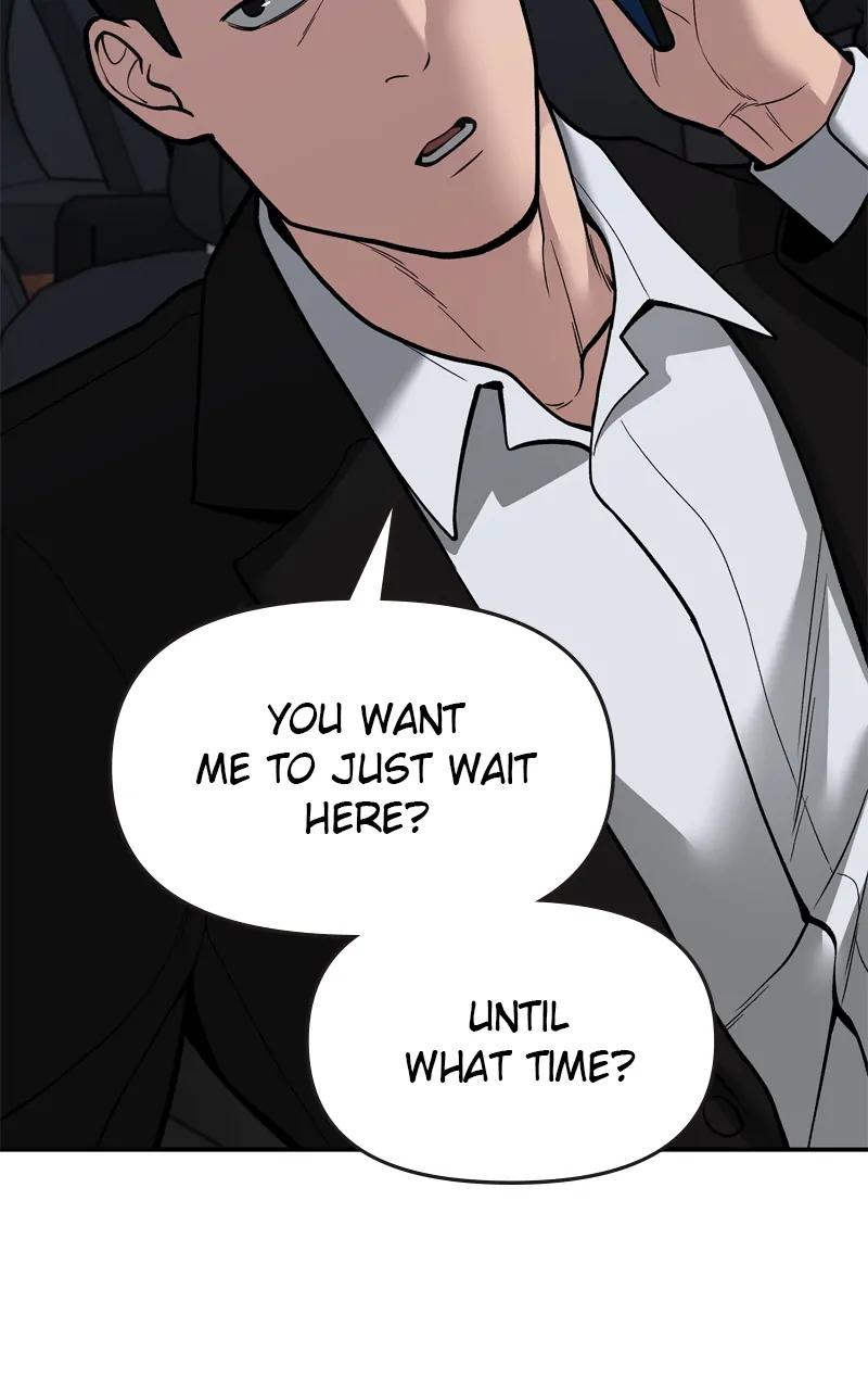 Designated Bully Chapter 72