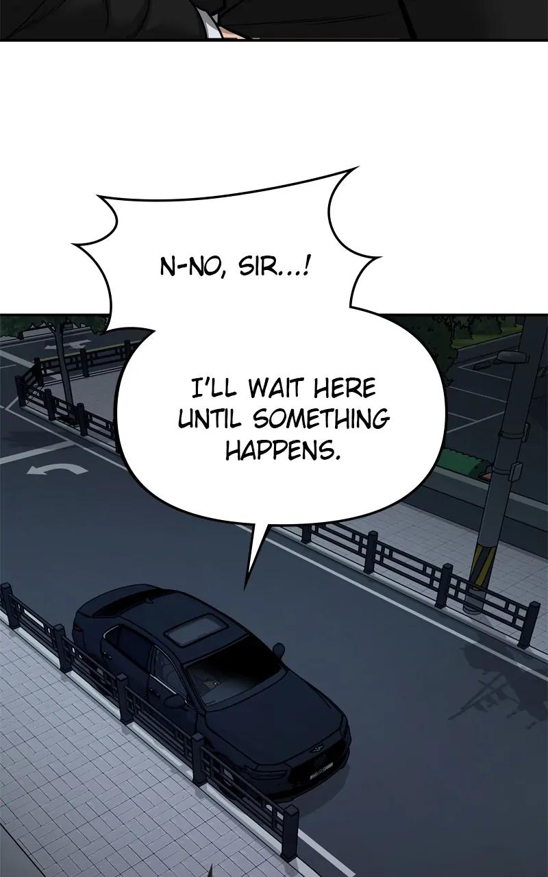 Designated Bully Chapter 72