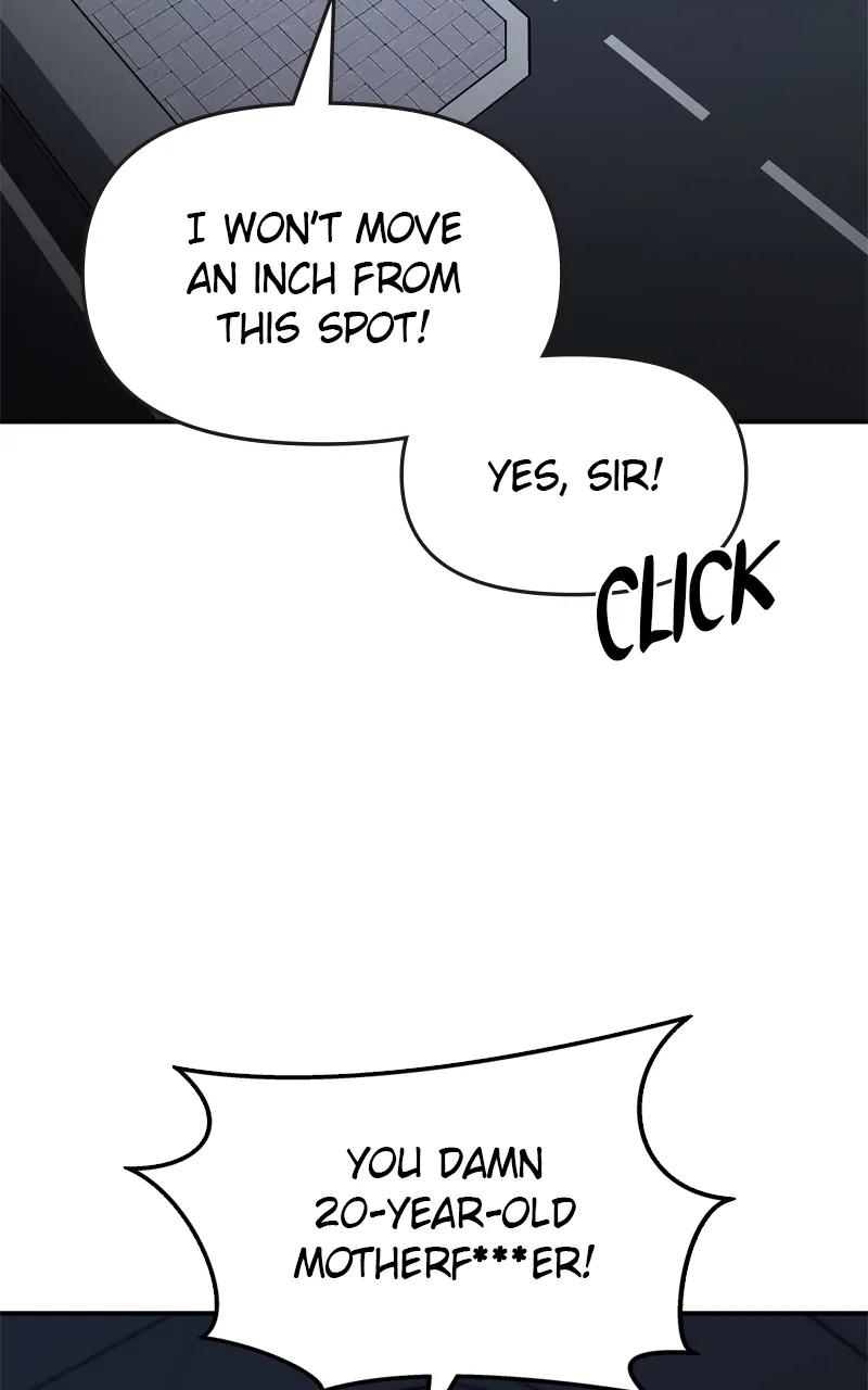 Designated Bully Chapter 72