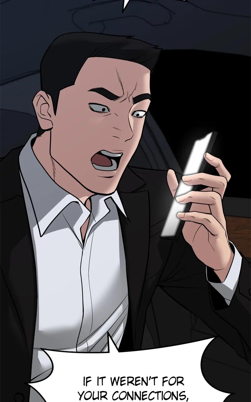 Designated Bully Chapter 72