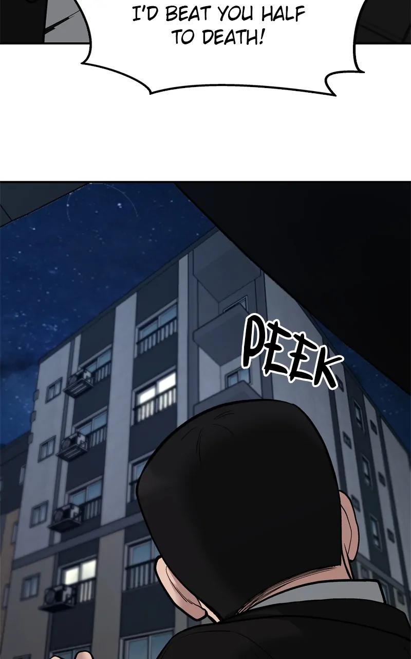 Designated Bully Chapter 72