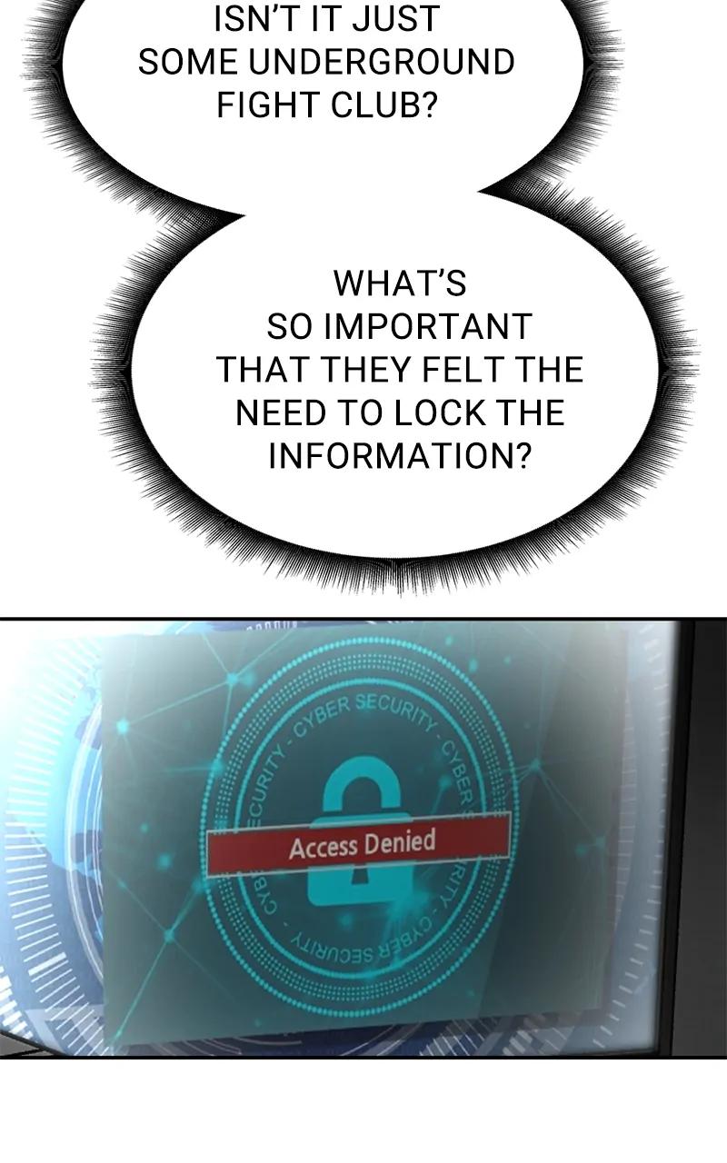 Designated Bully Chapter 72