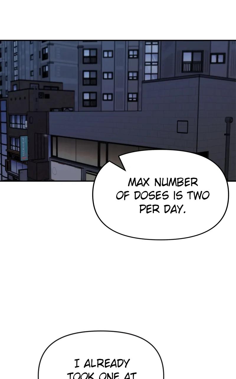 Designated Bully Chapter 72