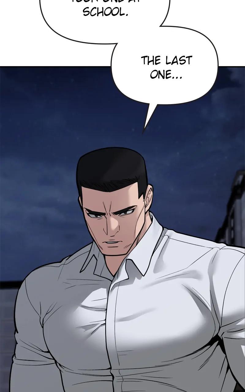 Designated Bully Chapter 72