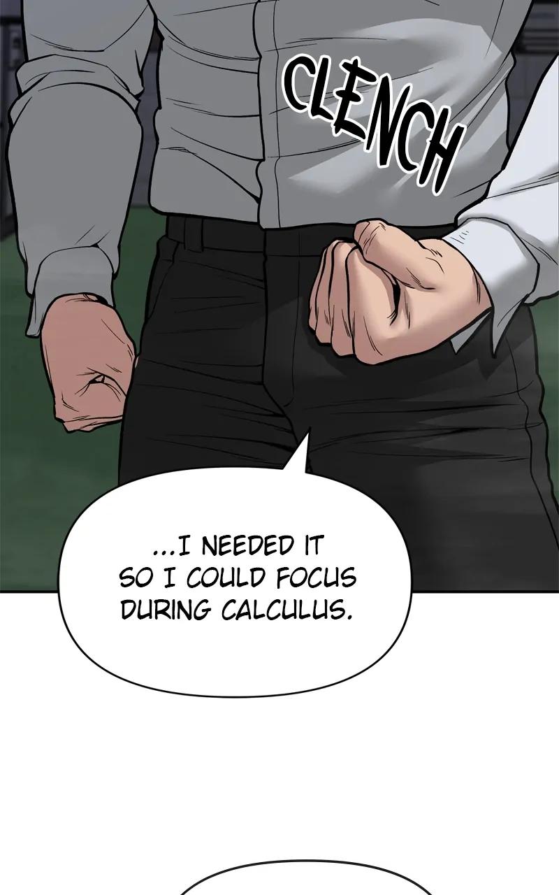 Designated Bully Chapter 72