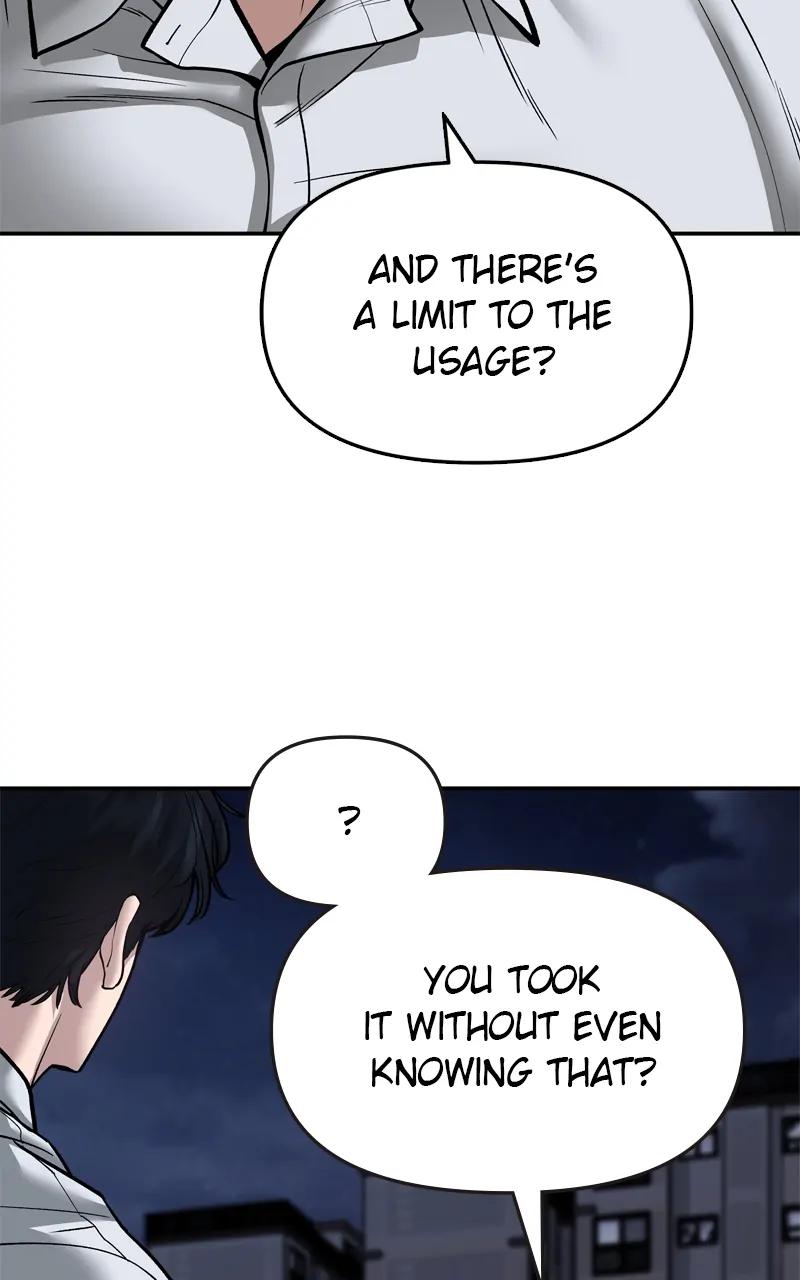 Designated Bully Chapter 72