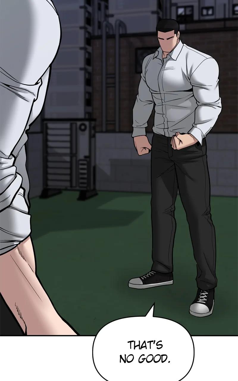 Designated Bully Chapter 72