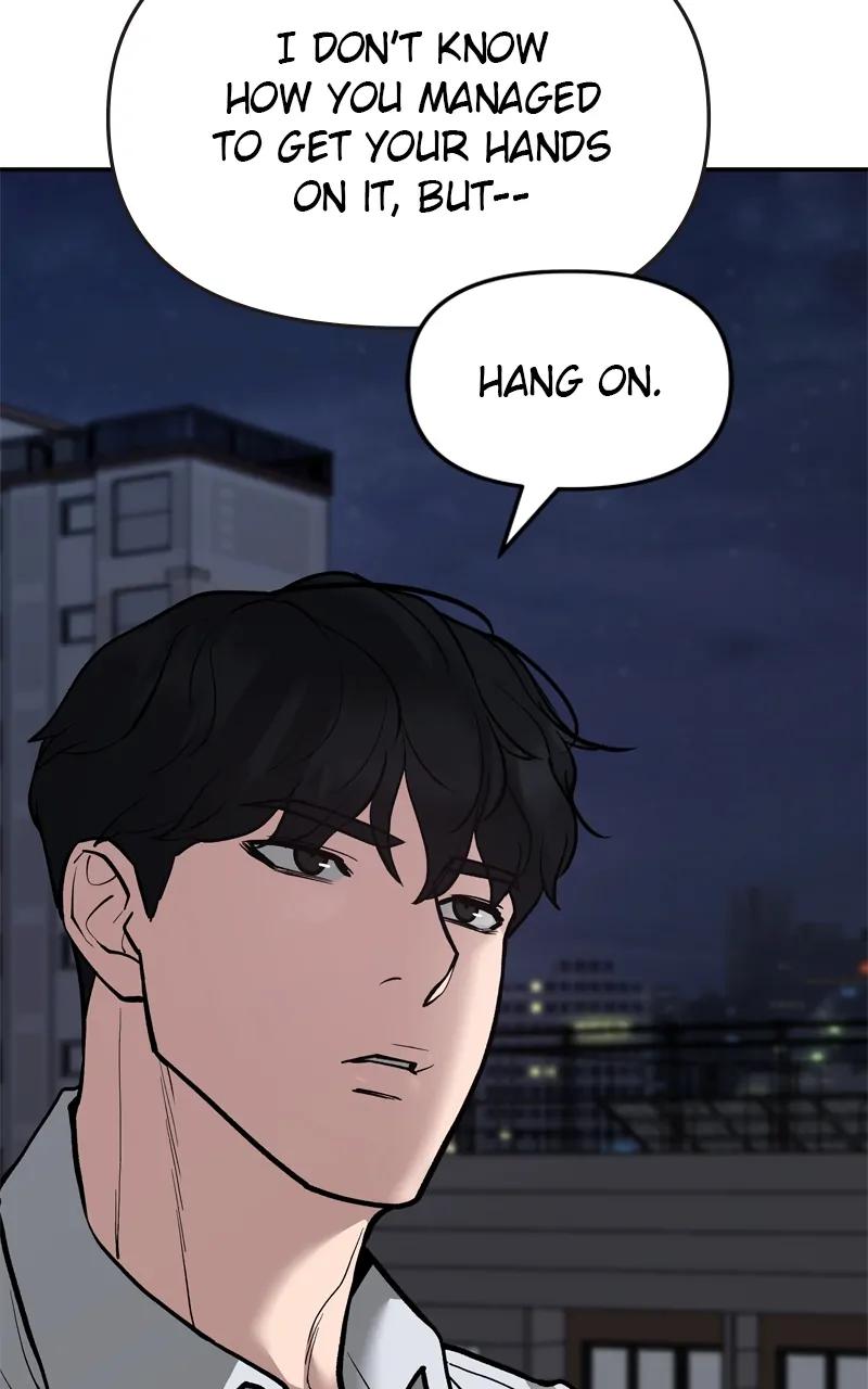 Designated Bully Chapter 72