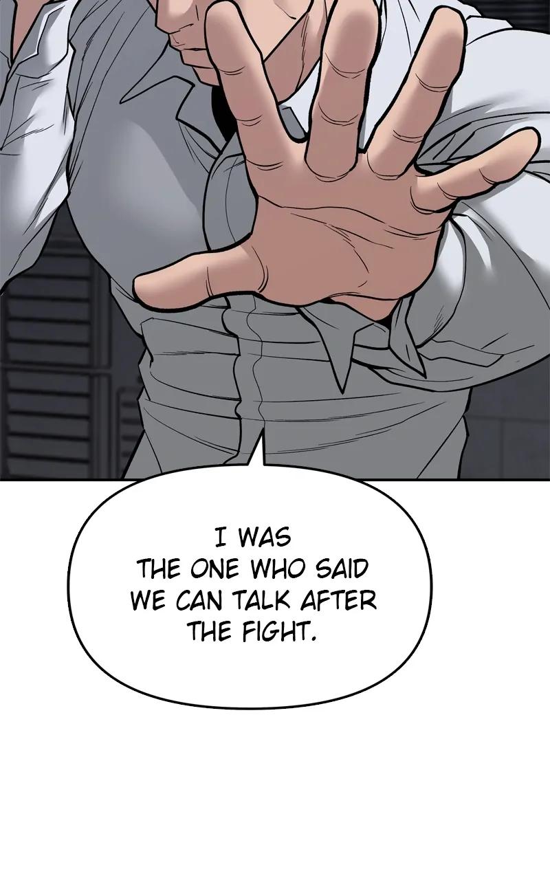 Designated Bully Chapter 72