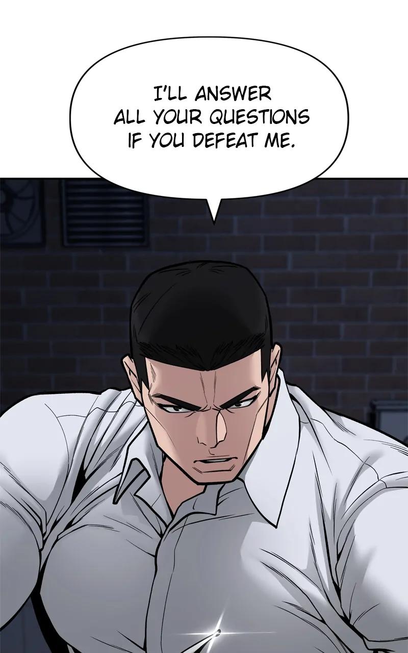 Designated Bully Chapter 72