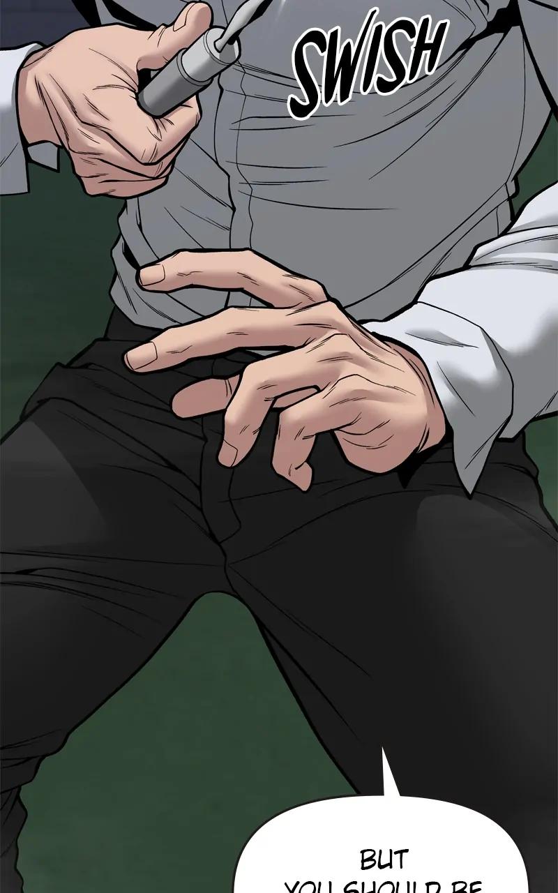 Designated Bully Chapter 72