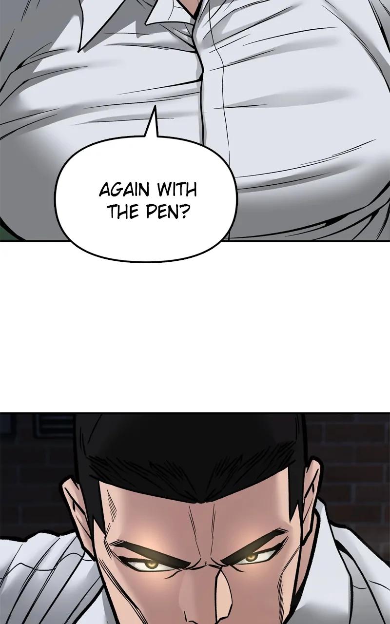 Designated Bully Chapter 72