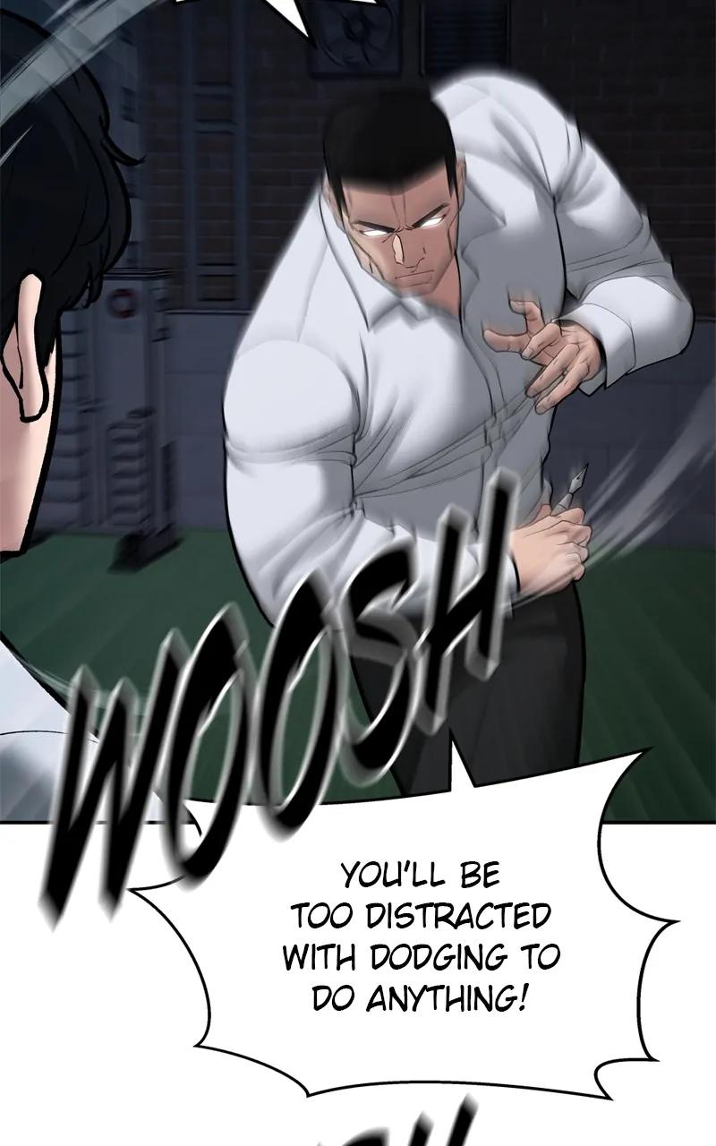 Designated Bully Chapter 72