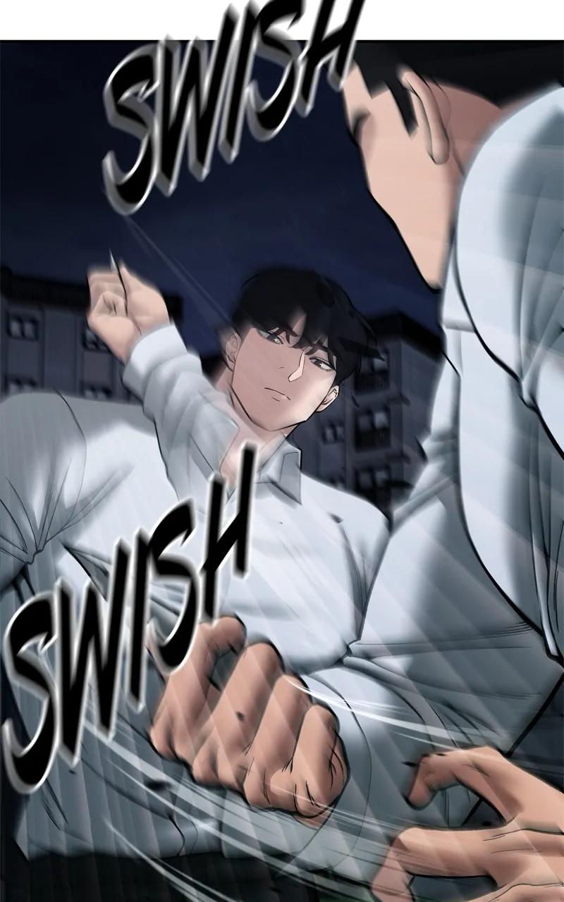 Designated Bully Chapter 72