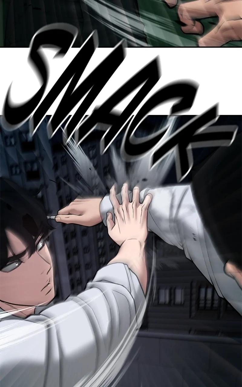 Designated Bully Chapter 72