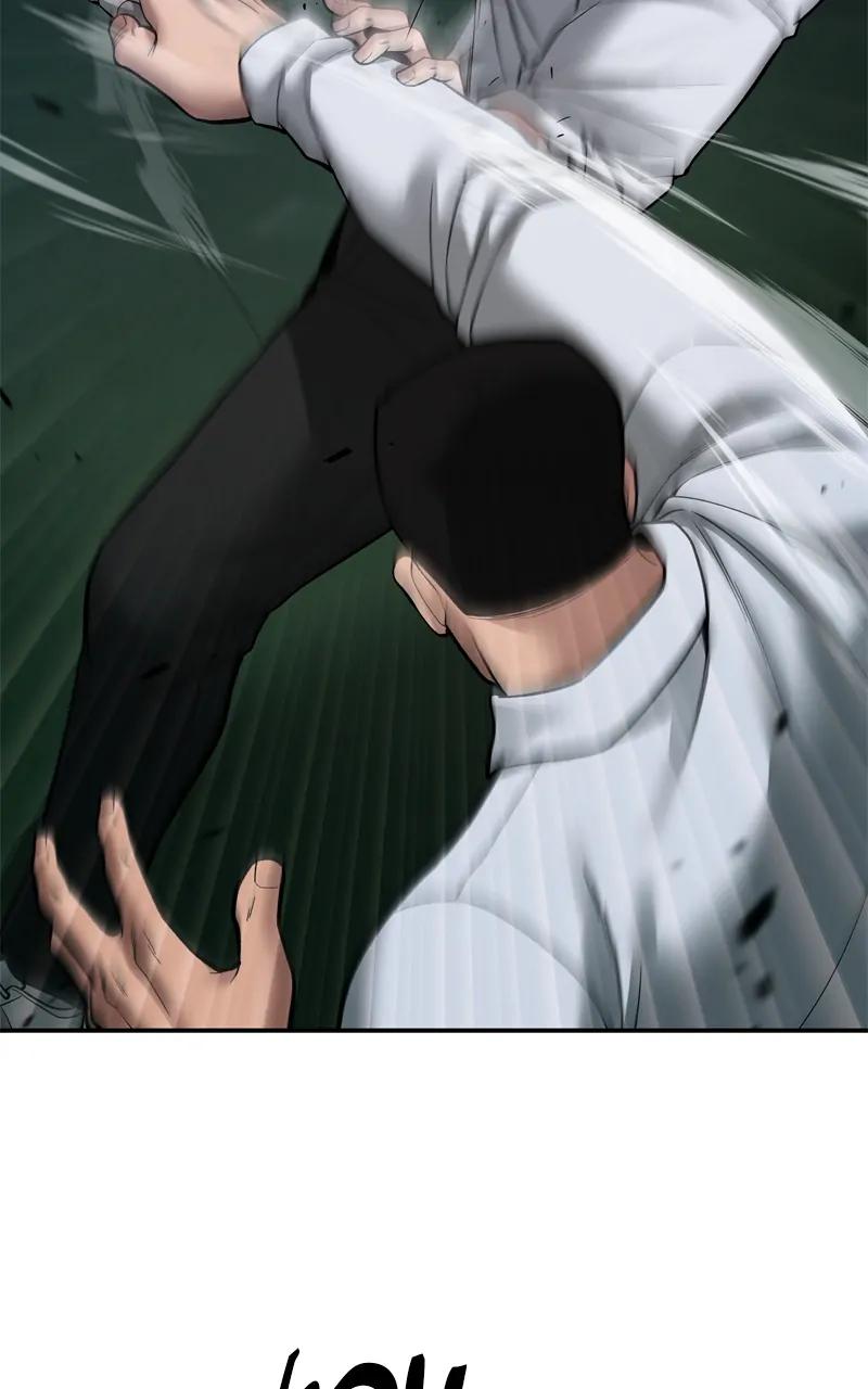 Designated Bully Chapter 72