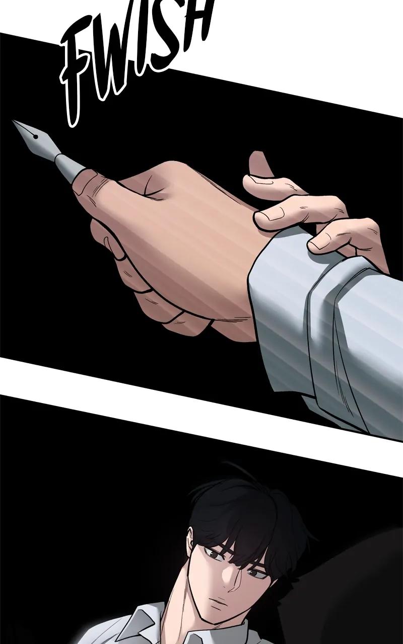 Designated Bully Chapter 72