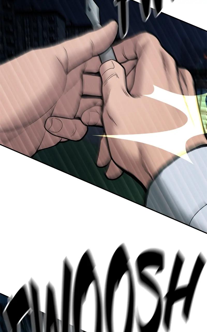 Designated Bully Chapter 72