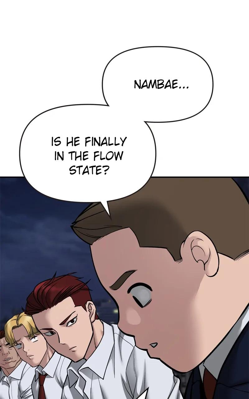 Designated Bully Chapter 72