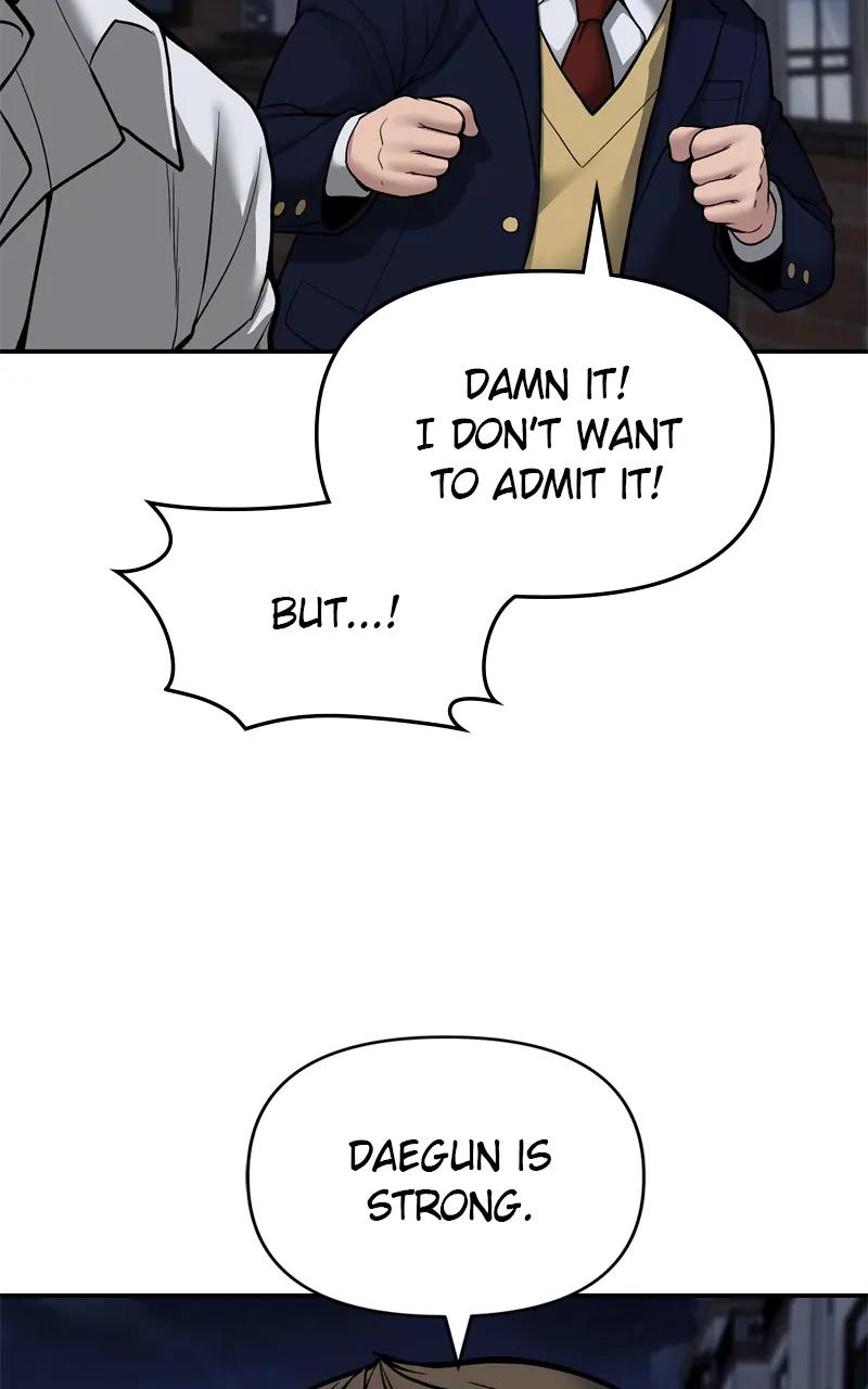 Designated Bully Chapter 72