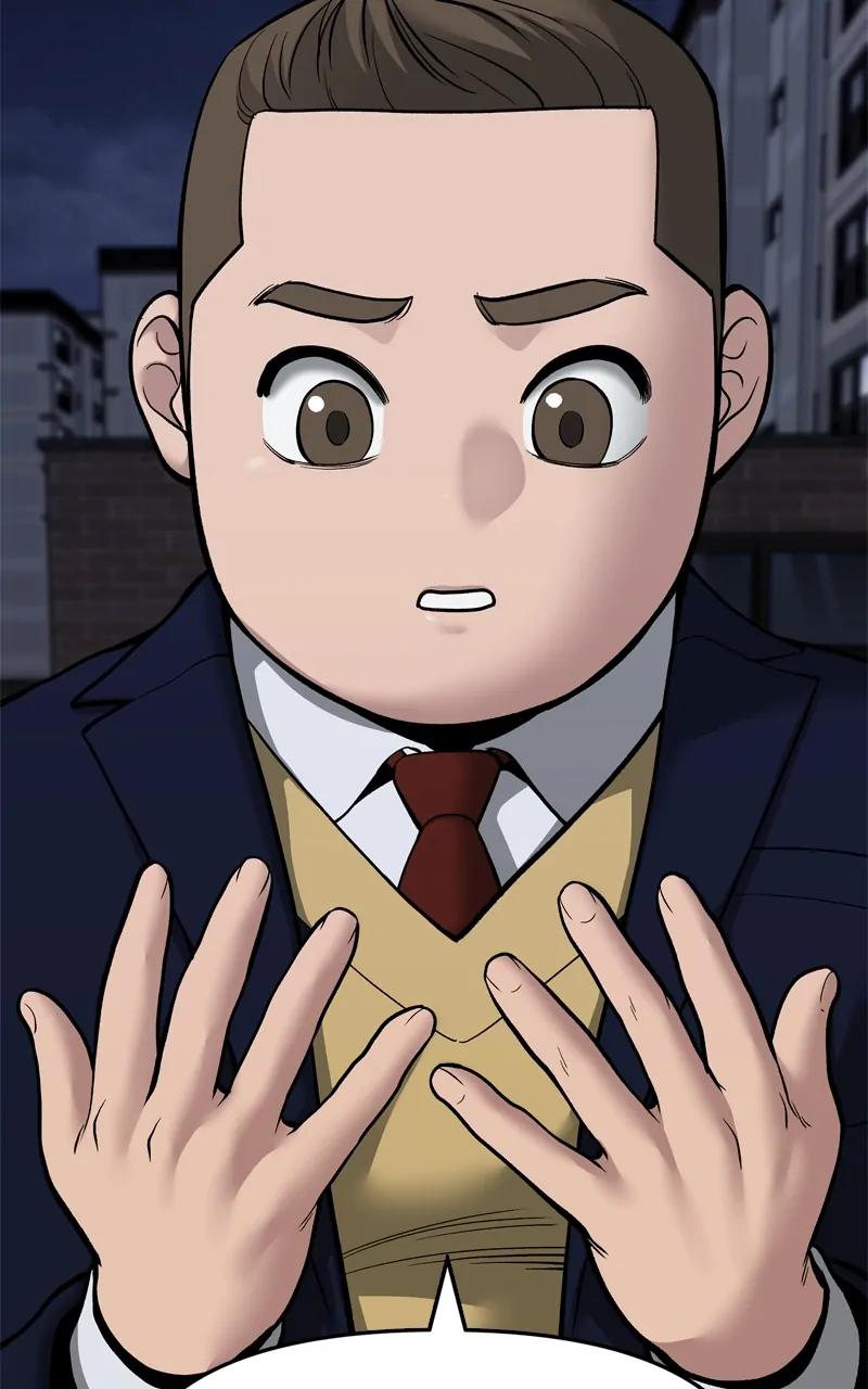 Designated Bully Chapter 72