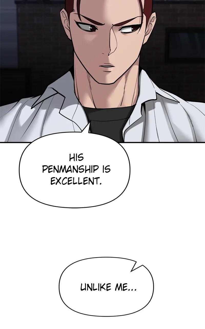 Designated Bully Chapter 72