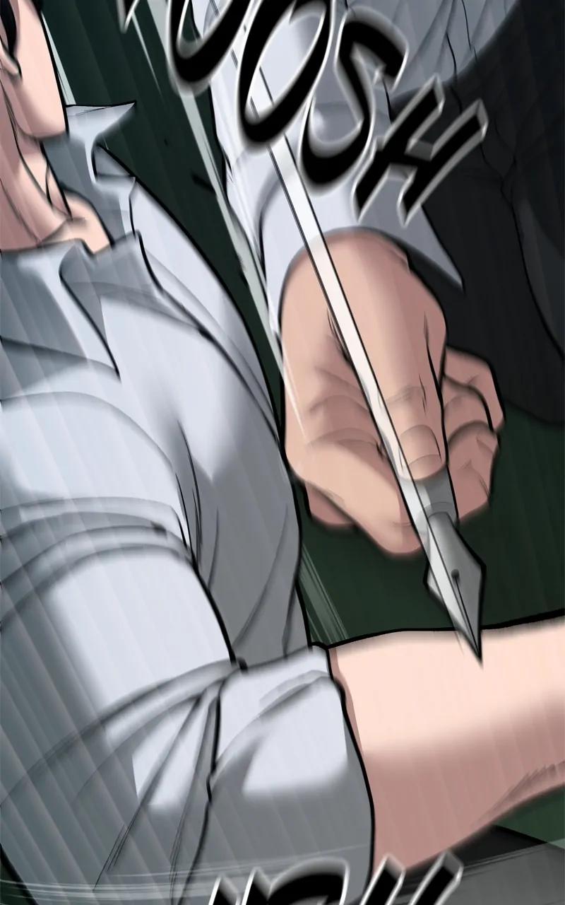 Designated Bully Chapter 72